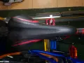!СПЕШНО! Продавам планински велосипед DRAG Hardy Team Edition, снимка 10