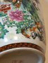 Китайска порцеланова ваза, снимка 4