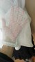 Къса бяла жилетка🍀❤M/L,L❤🍀арт.4200, снимка 4