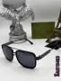 Gucci Слънчеви Очила С UV400 Защита С ПОДАРЪК🎁 Калъф Гучи - Различни Модели и Цветове Код D2307, снимка 10
