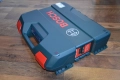 Нов куфар  Bosch  L-Case за 18V винтоверт или гайковерт, снимка 2