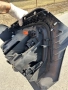 1K0857290E.  Жабка за Vw голф 6 хечбек. комби 2008-2013г, снимка 3