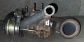 Турбо/Турбокомпресор - Citroen/Ford/Mazda/Peugeot - 1.4 D - (2001 г.+), снимка 2
