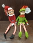 The elf on the shelf/ Елфът на рафта, снимка 2