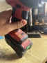 Импакт Hilti Nuron , снимка 3