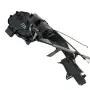 Брава предна лява врата Ford S-MAX 2006-2014 ID: 163643 OEM 6M2A-R21813-MC, снимка 2