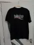 Тениска Balenciaga, снимка 1