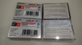 Касети Mini DV и касети за почистване на главата., снимка 2