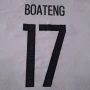 Germany 🇩🇪 Adidas - Boateng #17 season 2016/2017, снимка 12