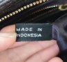 DKNY Donna Karan чанта с лого, снимка 13