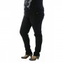 Дамски ватиран спортно-елегантен панталон Макси размери , снимка 3