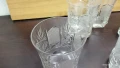 кристални чаши за уиски Зорница лукс , снимка 5