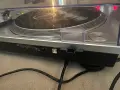 Audio Technica AT-LP120 USB Direct Drive Turntable, снимка 6