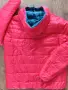 MAN lion edition driver jacket - ОЛЕКОТЕНО мъжко яке 2-ЛИЦЕВО КАТО НОВО Л, снимка 5