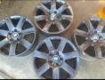 Джанти 5х120 BMW, снимка 2