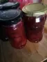Домашни консерви -сладка и конфитюри, снимка 1