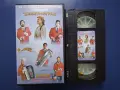 Лот Видеокасети VHS Музика , снимка 17