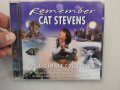 Remember Cat Stevens - THE BEST, CD аудио диск