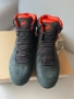 Mammut Mercury IV Mid Gtx GORE-TEX Мъжки туристически обувки, 44 EU, снимка 11