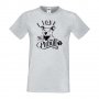 Мъжка тениска I Love My Pitbull Dog,Куче, животно,подарък,изненада, снимка 4