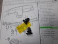 191857971**NEU**VAG**VW**AUDI**ДЪРЖАЧИ - ЩИПКИ ЗА ВЪТРЕШНИ ОБЛИЦОВКИ**, снимка 3