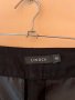 LINDEX Черни къси панталонки с джобове 40 размер 🖤, снимка 4