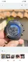 HUBLOT big bang carbon!, снимка 2