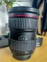 Canon EF 24-70mm f2.8L II USM, снимка 1