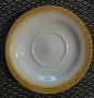 Порцеланова чиния Дянко Стефанов , снимка 1