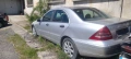 Mercedes c220 Цяла или на части, снимка 2