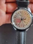 Ракета 24 часа.Юбилейна.Много рядък циферблат, снимка 4