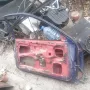Врата Лява За Митсубиши Колт 1998г / Mitsubishi Colt 1998y, снимка 2