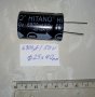 Електролитни кондензатори HITANO  Fujicon, снимка 3