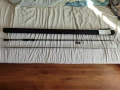 Въдици Yamaga Blanks BlueCurrent 74TZ Global,83TZ Nano Flex,93TZ Nano All Range,Wizy 610/4 pcs., снимка 3