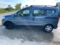 Dacia Dokker 1.2 TCe, двигател H5F402, 115 кс., 5 ск., 140 000 км, 2013г., Дачия Докер 1.2 TCe, снимка 5