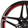 18" Джанти БМВ 5X120 BMW 3 E46 E90 E92 F30 F31 4 F32 F36 5 E60 F10 F11, снимка 7