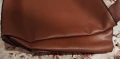 Нова Кожена Дамска Чанта , снимка 4