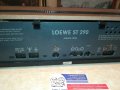 LOEWE ST 290 STEREO RECEIVER-ВНОС FRANCE, снимка 17
