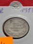 Монета 20 стотинки 1913г. Царство България за колекция - 27340, снимка 11