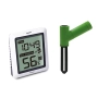 Тестер за влажност на почвата с цифров LCD дисплей за растения на закрито и открито – WH0291 НОВО, снимка 1