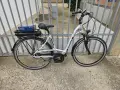Електрически велосипед 28 цола KREIDLER, снимка 1