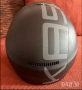 Употребявана каска KASK STEALTH КАСК СТЕЛТ размер 61-62, снимка 5