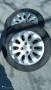 Гуми и ляти алуминиеви джанти/185-65-15/ Ситроен, Пежо, Рено , снимка 14
