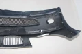 Предна броня BMW E87 Serie 1 (2004-2007г.) 51117151823 с отвори за пръскалки, снимка 13