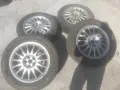 Зимни гуми  за Пежо 807 , снимка 1