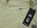 Adidas Real Madrid - Оригинална мъжка футболна тениска размер S, снимка 10