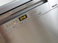 Инокс - Съдомиялна Miele - Auto Open - 14 Комплекта - Свободностояща, снимка 4