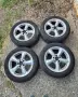 Оригинални джанти Mercedes 16", снимка 1