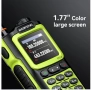 Нова трибандова BAOFENG UV 20 Ultra 30w 14000mah 136-174; 220-260,400-520 usb зареждане PMR лов От в, снимка 1