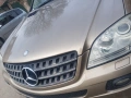 Mercedes-ML 320 на ЧАСТИ ТОП цени, снимка 2